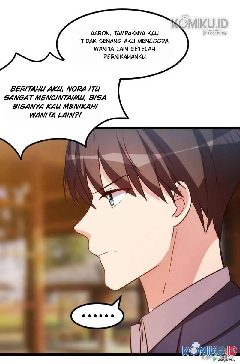 CEO’s Sudden Proposal Chapter 149 Gambar 18